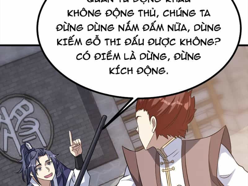 Ta Có Một Thân Kỹ Năng Bị Động - Chương 16 - ảnh 47