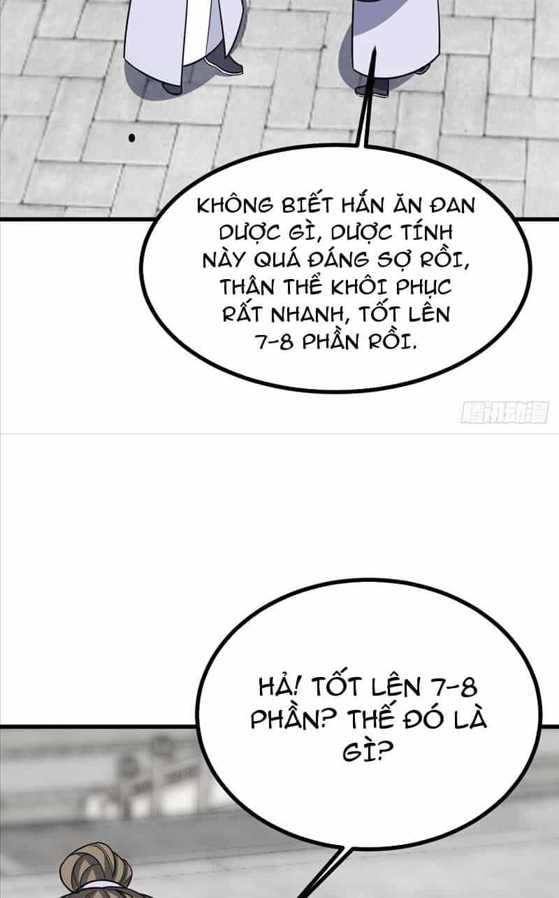 Ta Có Một Thân Kỹ Năng Bị Động - Chương 17 - ảnh 48