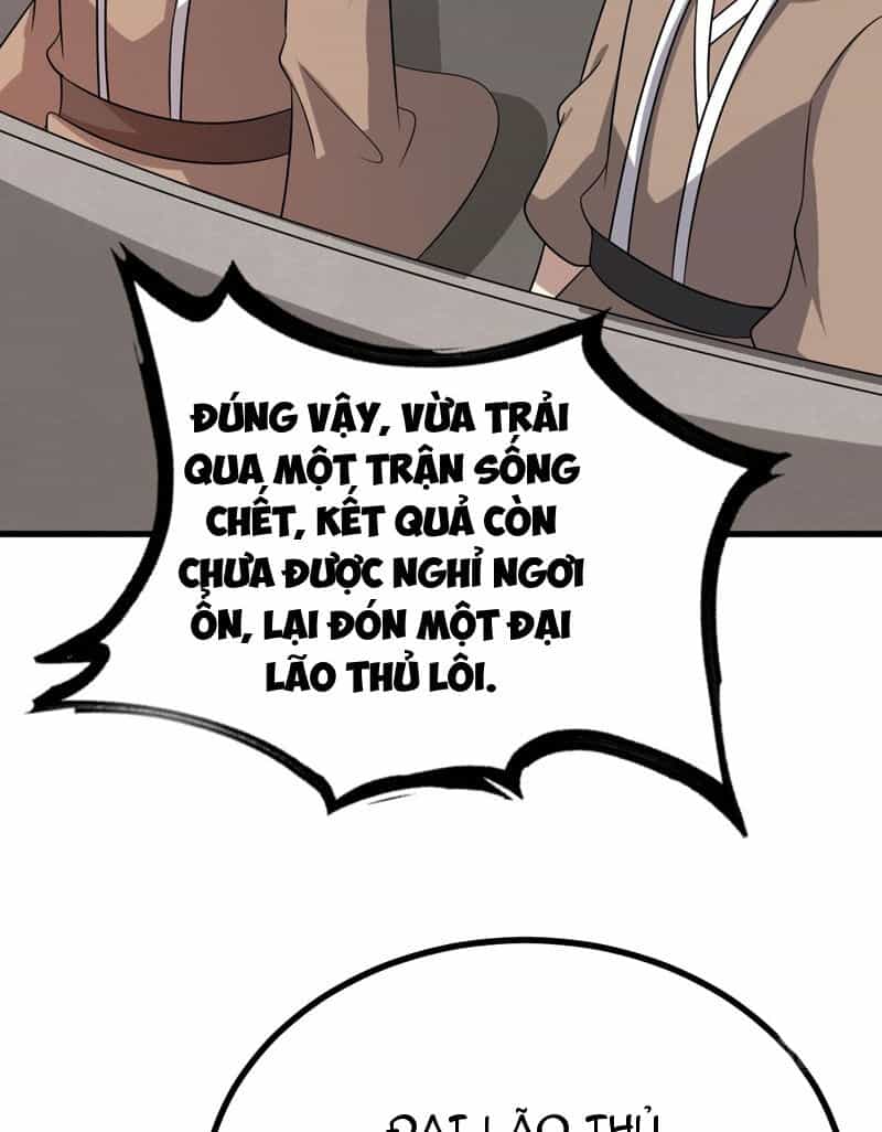 Ta Có Một Thân Kỹ Năng Bị Động - Chương 18 - ảnh 19