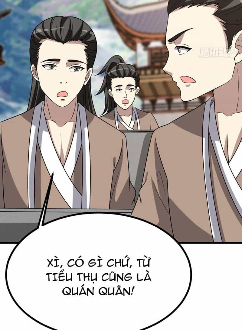 Ta Có Một Thân Kỹ Năng Bị Động - Chương 18 - ảnh 23