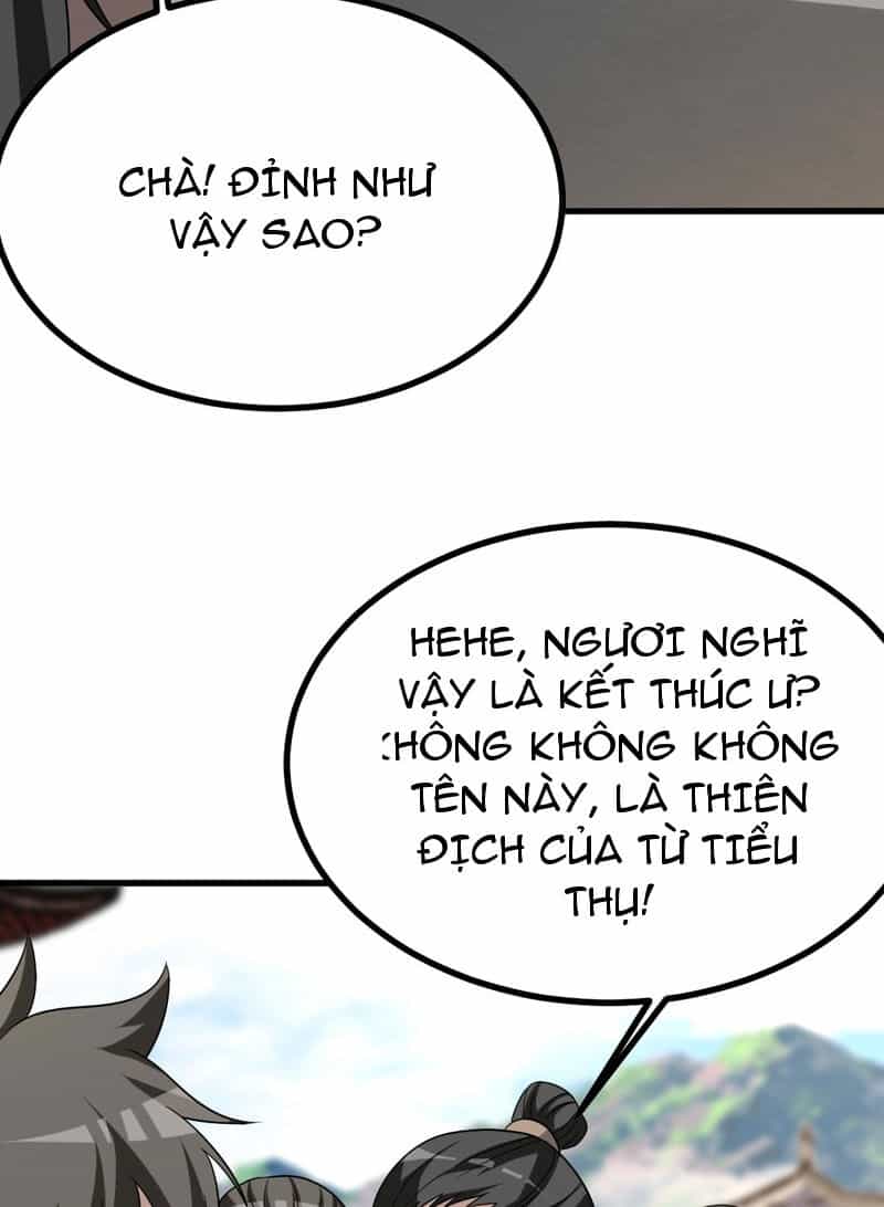 Ta Có Một Thân Kỹ Năng Bị Động - Chương 18 - ảnh 25
