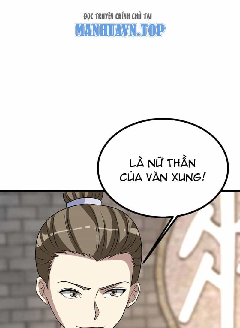 Ta Có Một Thân Kỹ Năng Bị Động - Chương 18 - ảnh 32