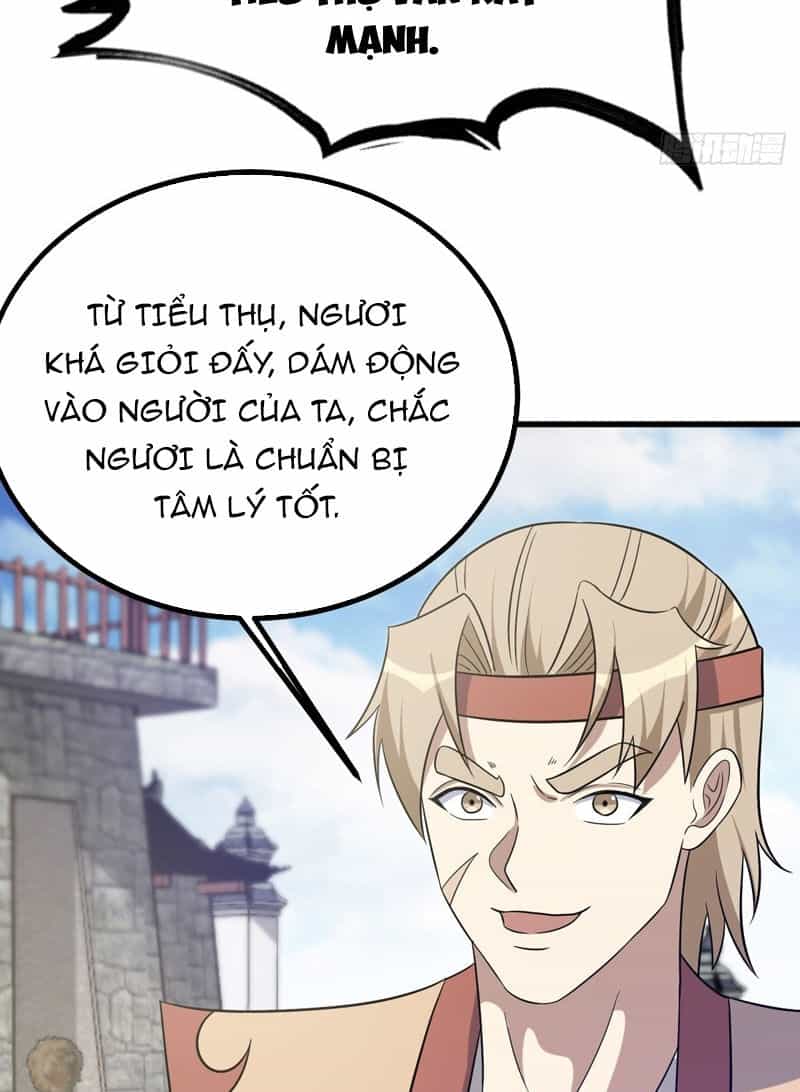 Ta Có Một Thân Kỹ Năng Bị Động - Chương 18 - ảnh 44