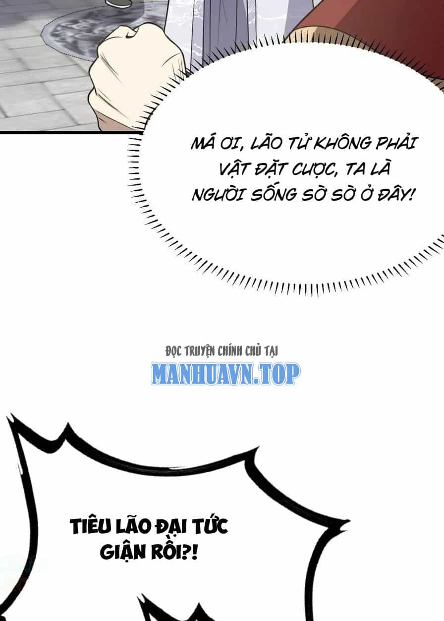 Ta Có Một Thân Kỹ Năng Bị Động - Chương 23 - ảnh 20
