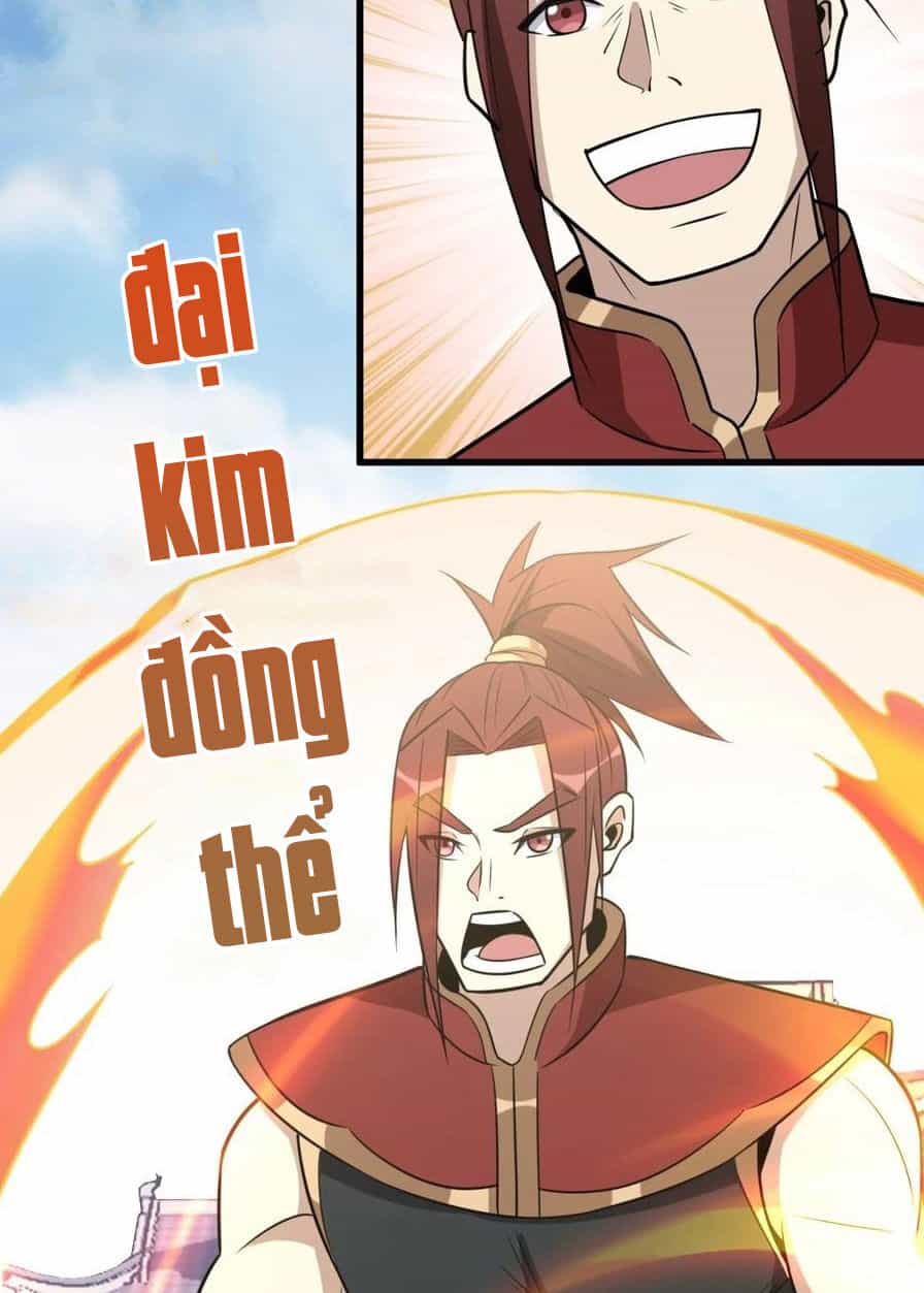 Ta Có Một Thân Kỹ Năng Bị Động - Chương 23 - ảnh 3