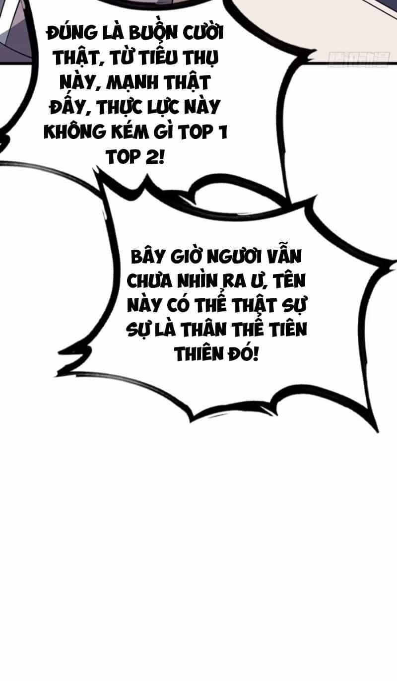 Ta Có Một Thân Kỹ Năng Bị Động - Chương 24 - ảnh 15