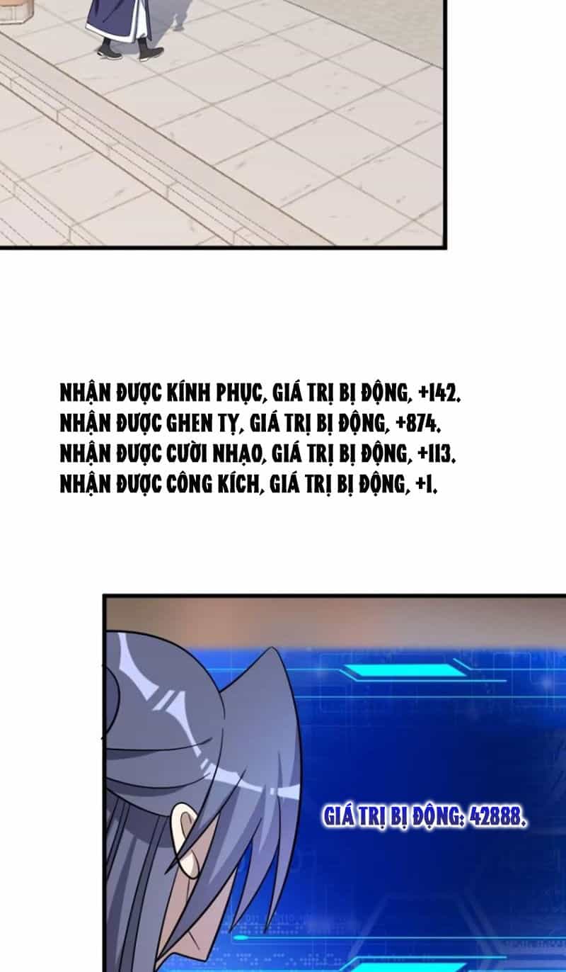 Ta Có Một Thân Kỹ Năng Bị Động - Chương 24 - ảnh 18