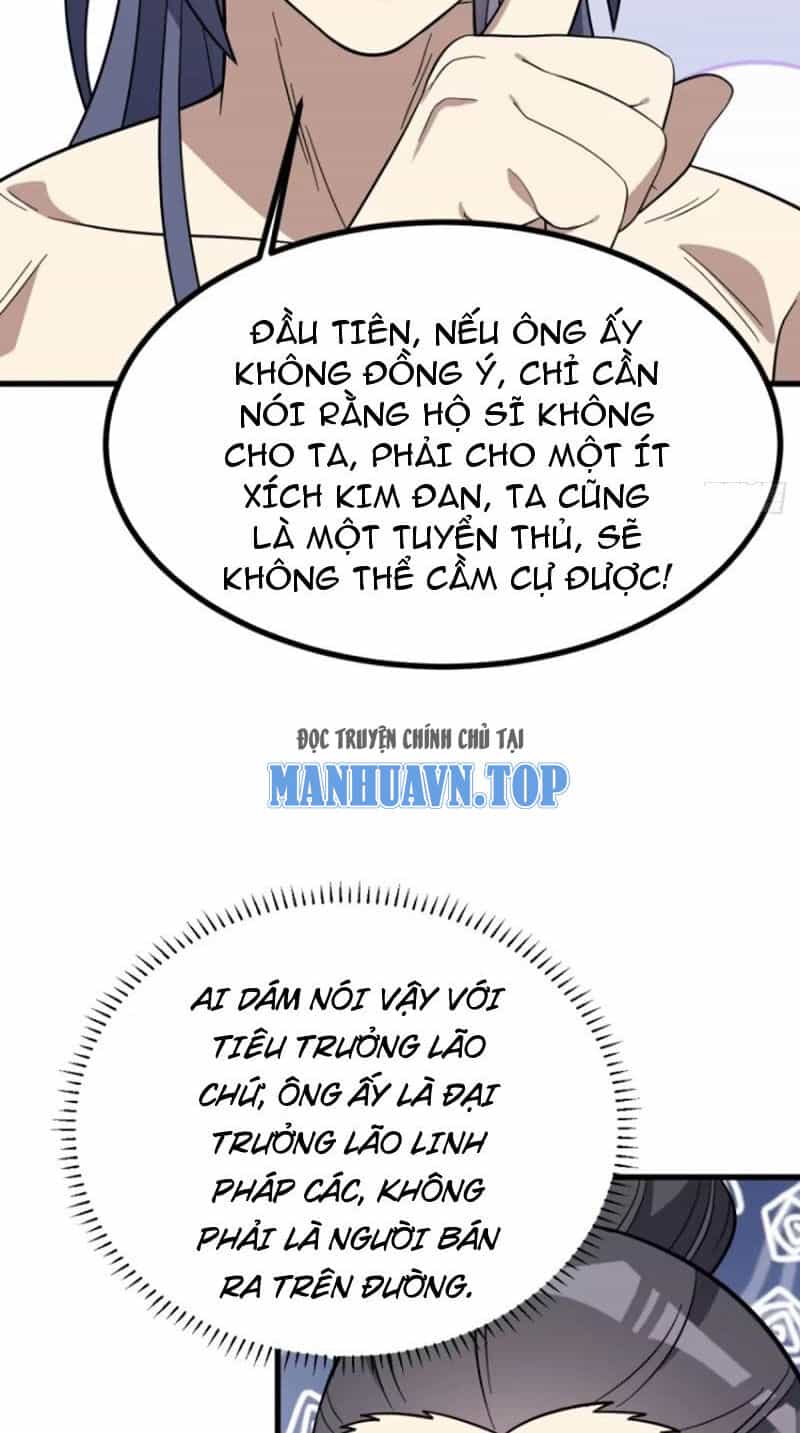 Ta Có Một Thân Kỹ Năng Bị Động - Chương 24 - ảnh 34