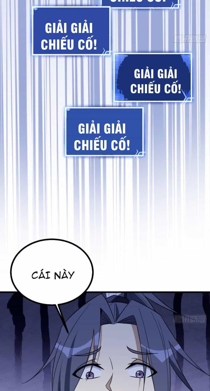 Ta Có Một Thân Kỹ Năng Bị Động - Chương 25 - ảnh 17