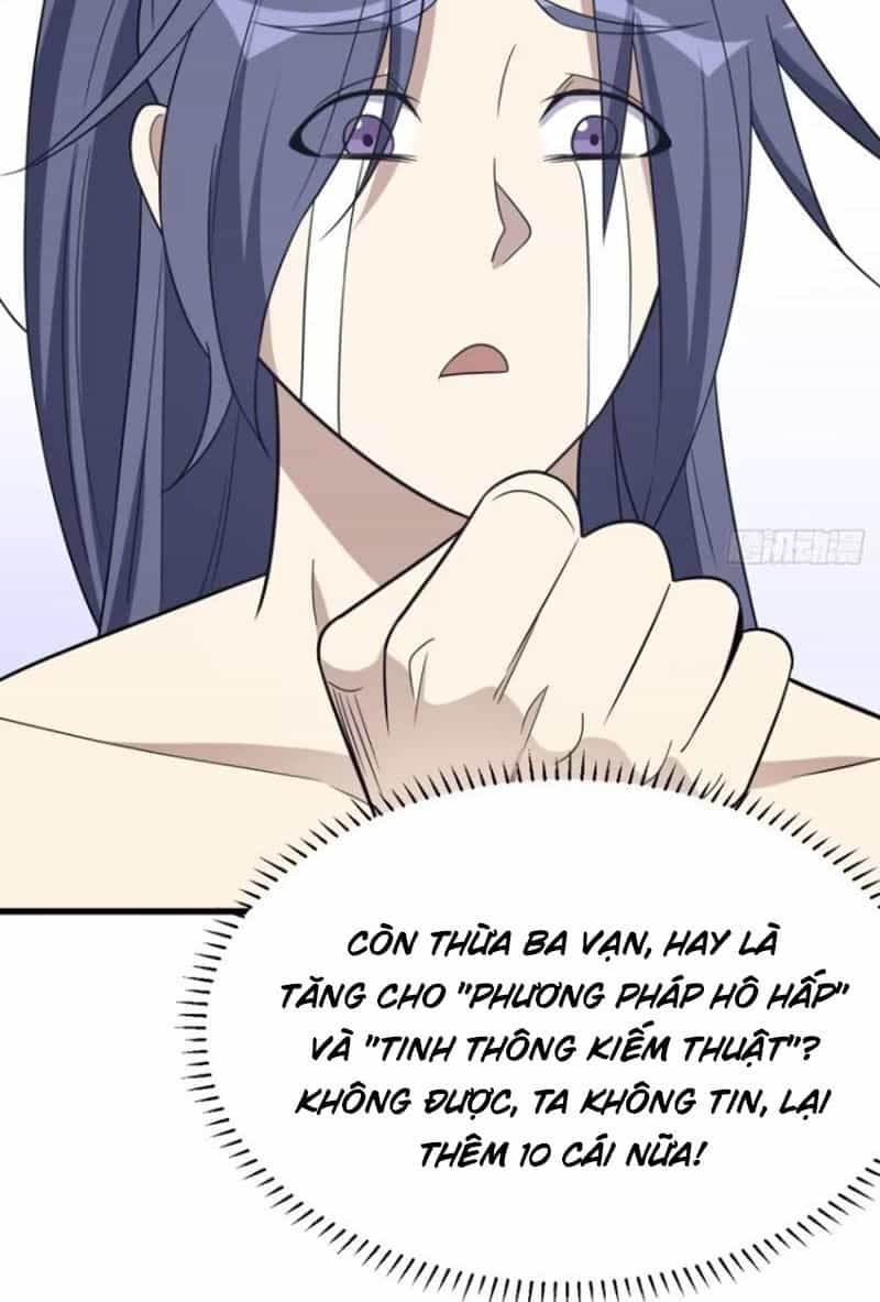 Ta Có Một Thân Kỹ Năng Bị Động - Chương 25 - ảnh 24