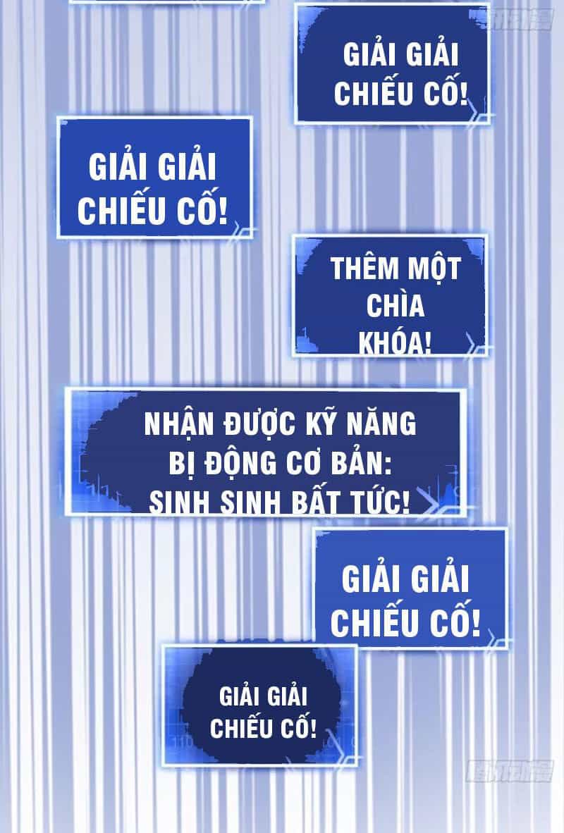Ta Có Một Thân Kỹ Năng Bị Động - Chương 25 - ảnh 28