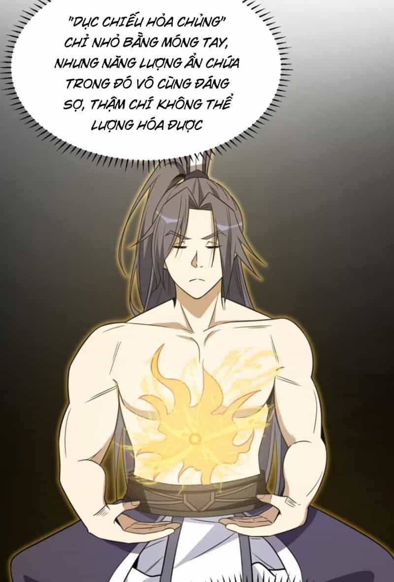 Ta Có Một Thân Kỹ Năng Bị Động - Chương 25 - ảnh 37