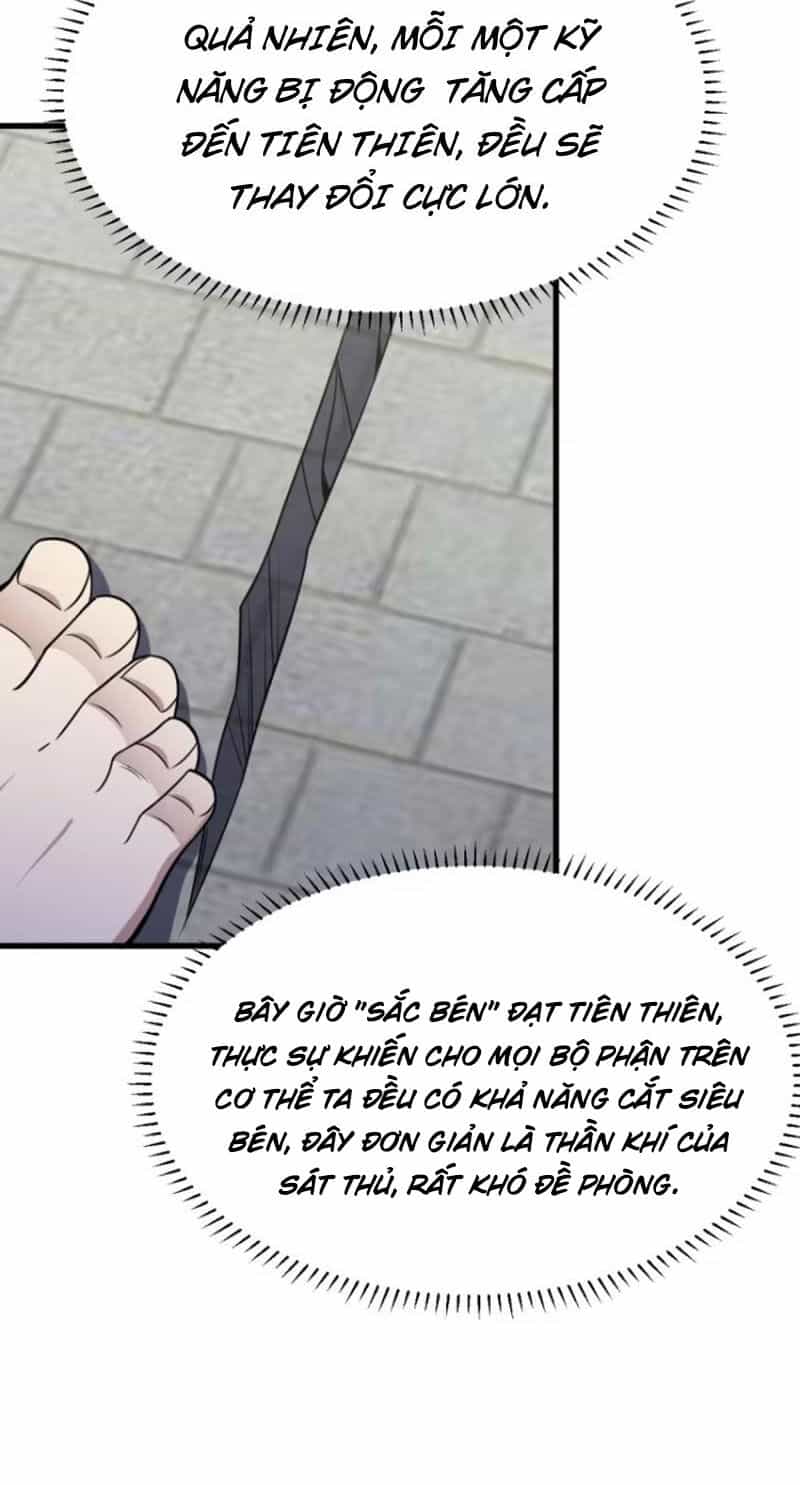 Ta Có Một Thân Kỹ Năng Bị Động - Chương 25 - ảnh 7