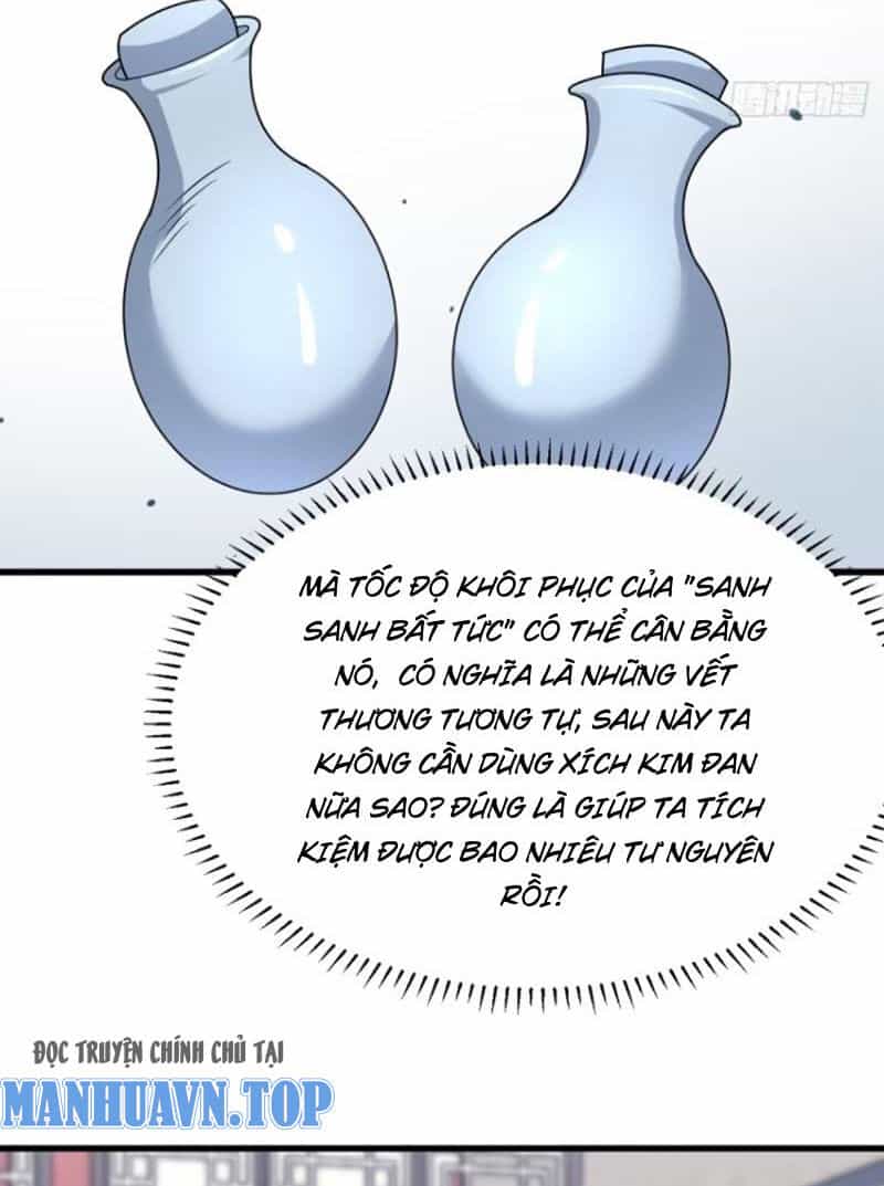 Ta Có Một Thân Kỹ Năng Bị Động - Chương 26 - ảnh 12