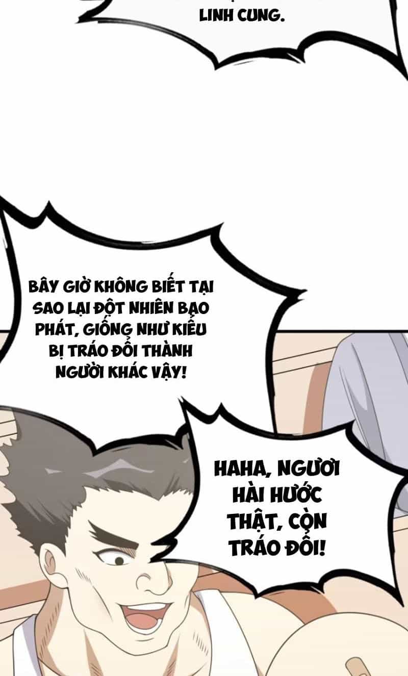 Ta Có Một Thân Kỹ Năng Bị Động - Chương 27 - ảnh 11