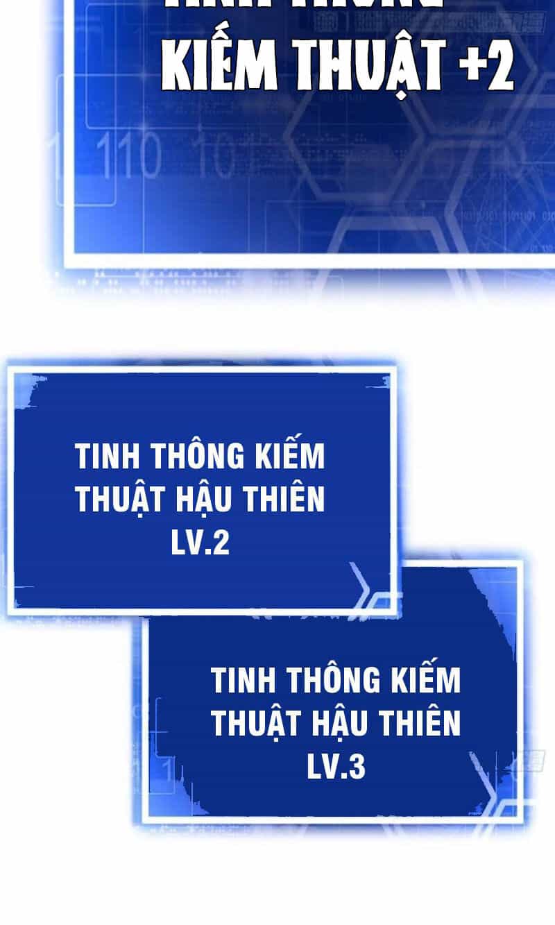 Ta Có Một Thân Kỹ Năng Bị Động - Chương 29 - ảnh 10