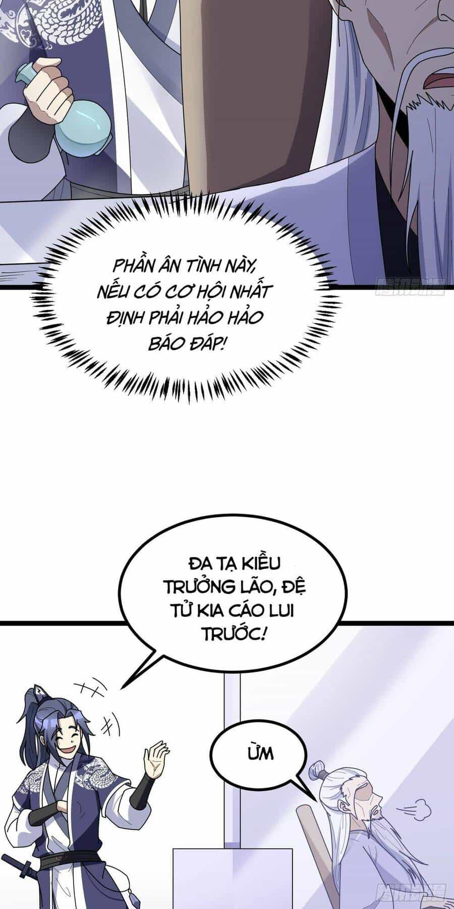 Ta Có Một Thân Kỹ Năng Bị Động - Chương 3 - ảnh 58