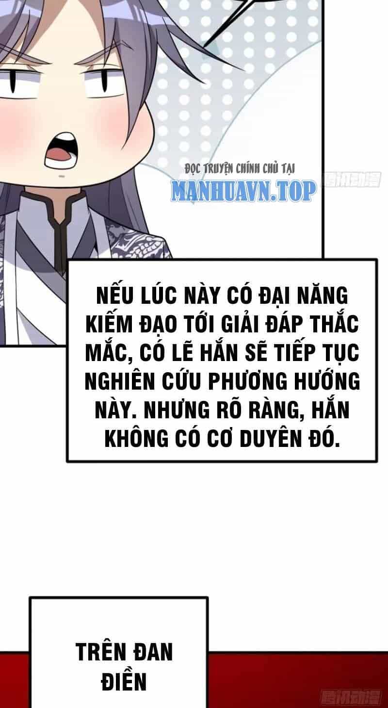 Ta Có Một Thân Kỹ Năng Bị Động - Chương 30 - ảnh 34