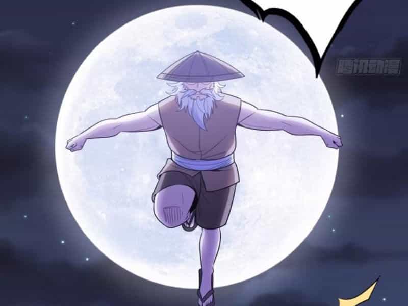 Ta Có Một Thân Kỹ Năng Bị Động - Chương 32 - ảnh 8