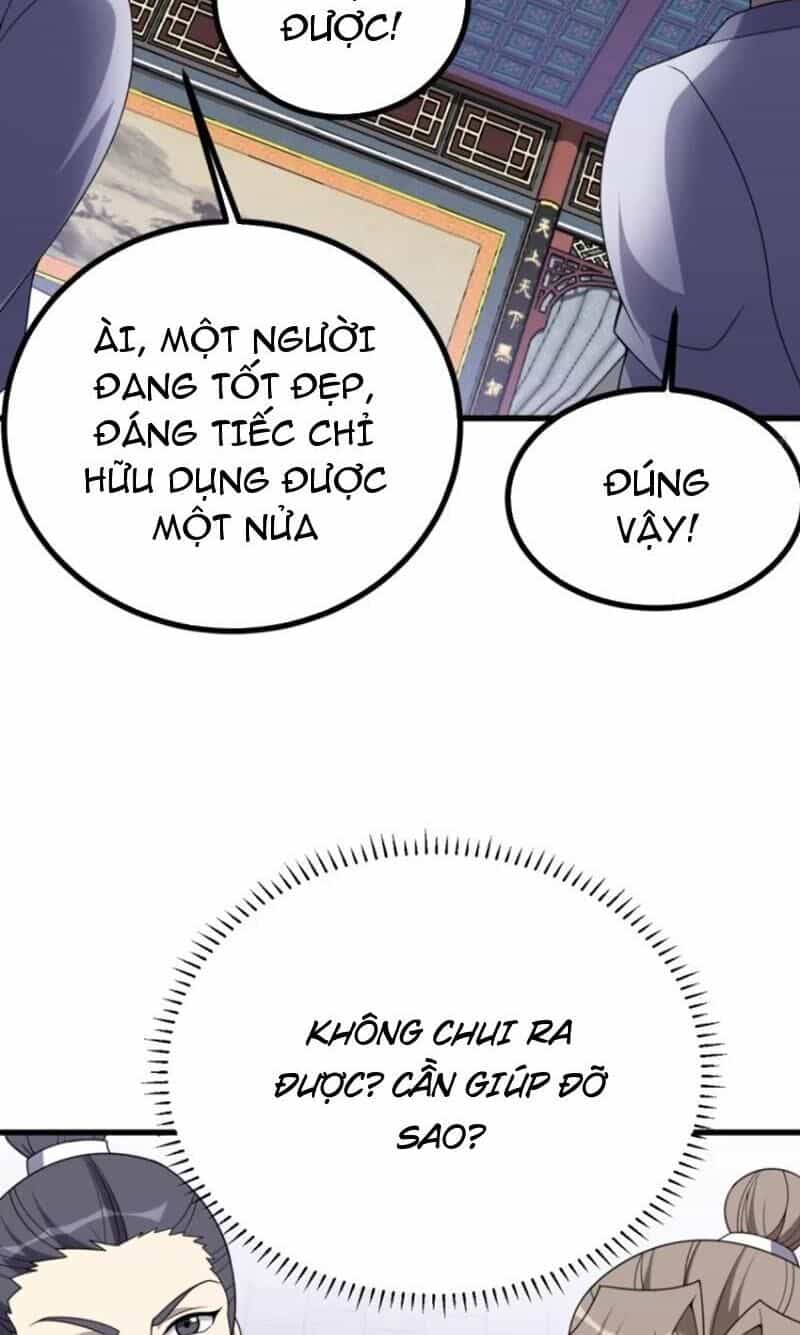 Ta Có Một Thân Kỹ Năng Bị Động - Chương 34 - ảnh 6