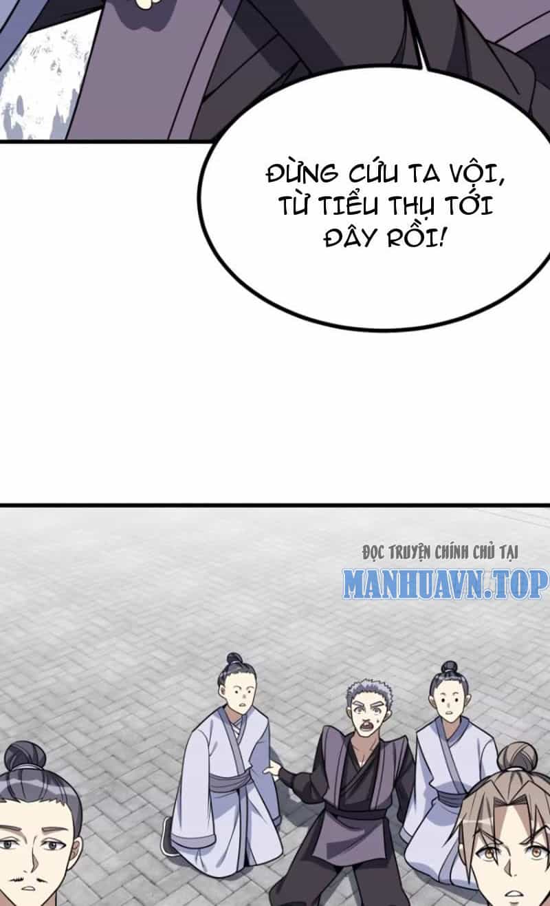 Ta Có Một Thân Kỹ Năng Bị Động - Chương 35 - ảnh 11