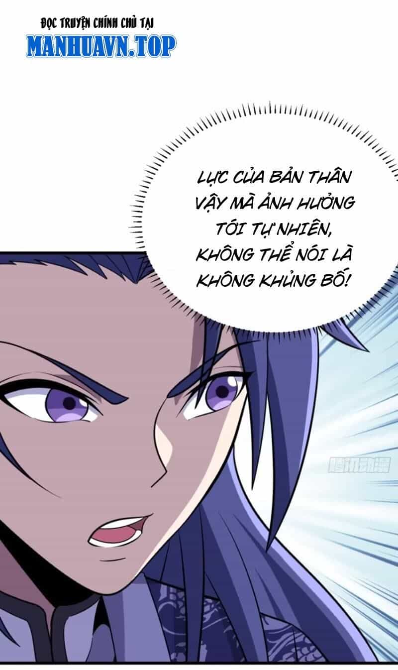 Ta Có Một Thân Kỹ Năng Bị Động - Chương 36 - ảnh 1