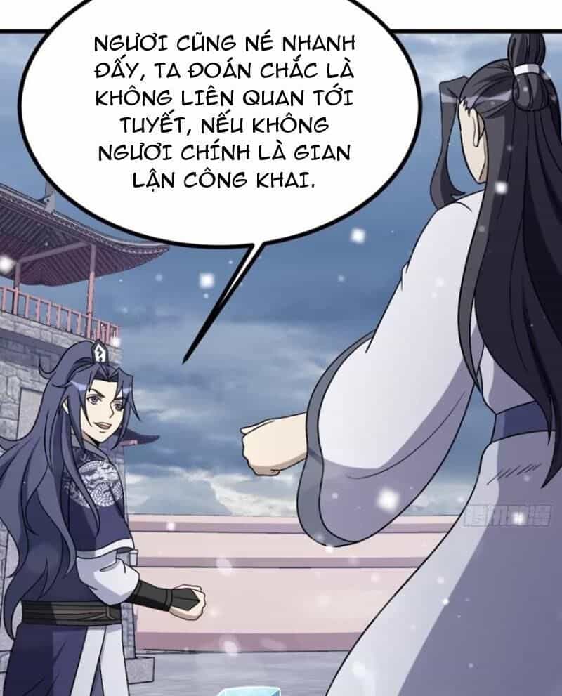 Ta Có Một Thân Kỹ Năng Bị Động - Chương 36 - ảnh 38