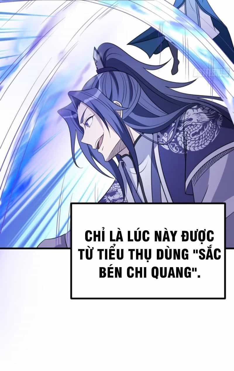Ta Có Một Thân Kỹ Năng Bị Động - Chương 37 - ảnh 28