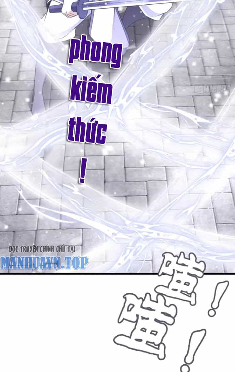 Ta Có Một Thân Kỹ Năng Bị Động - Chương 37 - ảnh 33