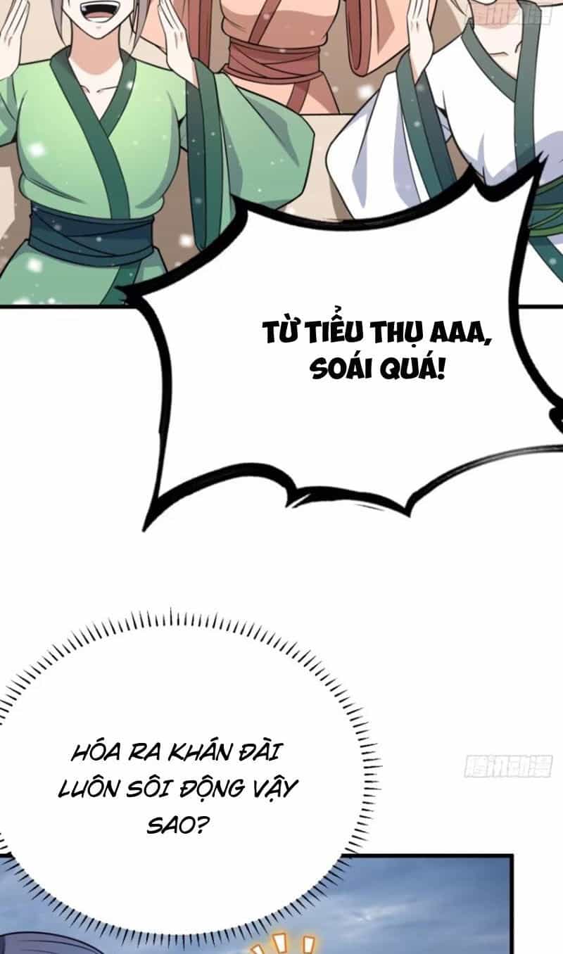 Ta Có Một Thân Kỹ Năng Bị Động - Chương 38 - ảnh 15