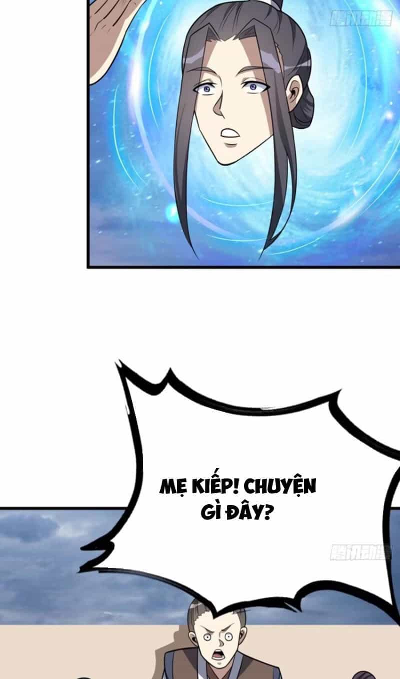 Ta Có Một Thân Kỹ Năng Bị Động - Chương 38 - ảnh 3