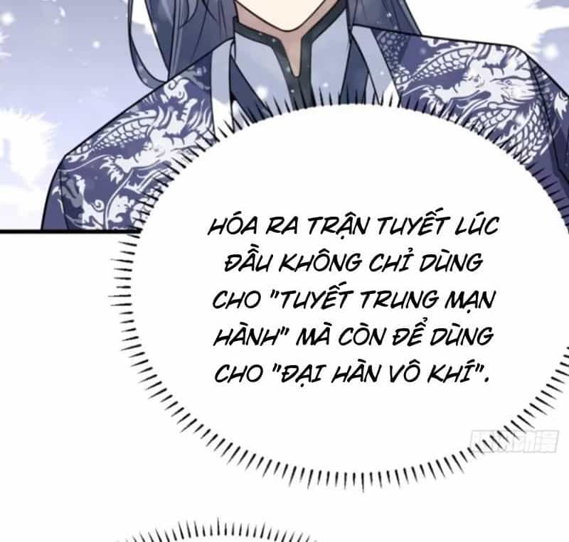 Ta Có Một Thân Kỹ Năng Bị Động - Chương 38 - ảnh 32