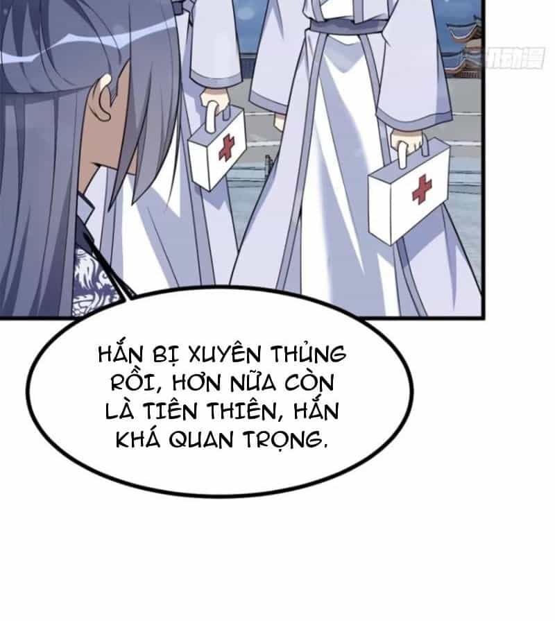 Ta Có Một Thân Kỹ Năng Bị Động - Chương 39 - ảnh 49