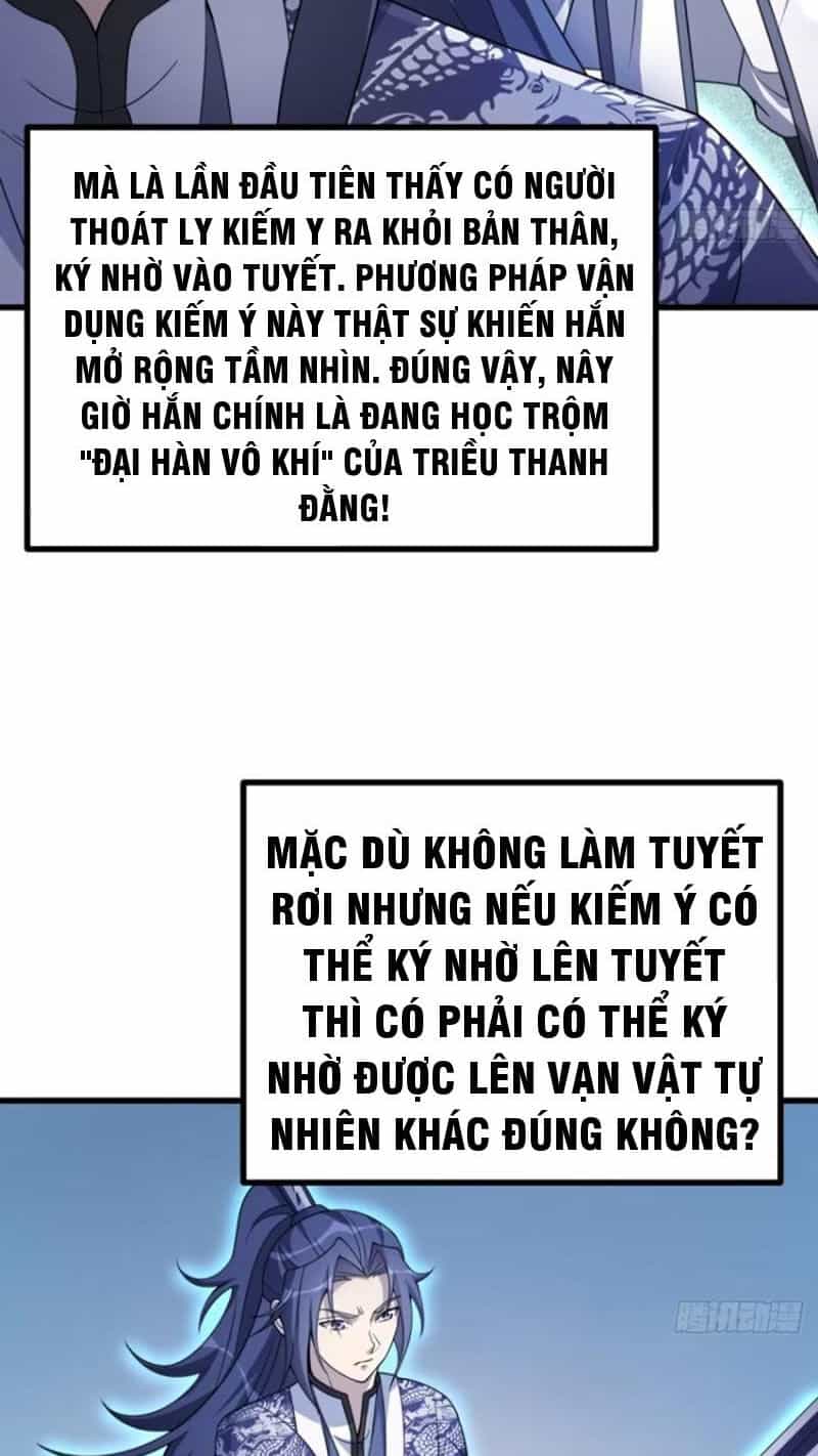 Ta Có Một Thân Kỹ Năng Bị Động - Chương 41 - ảnh 5