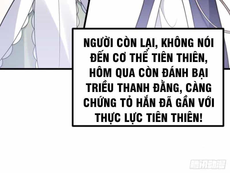 Ta Có Một Thân Kỹ Năng Bị Động - Chương 43 - ảnh 7