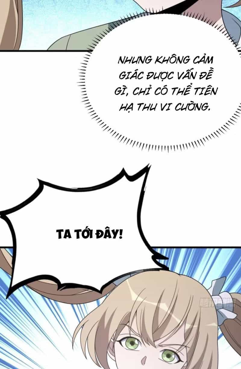 Ta Có Một Thân Kỹ Năng Bị Động - Chương 45 - ảnh 35