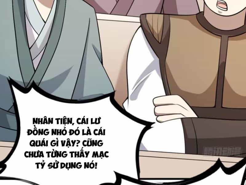 Ta Có Một Thân Kỹ Năng Bị Động - Chương 48 - ảnh 41