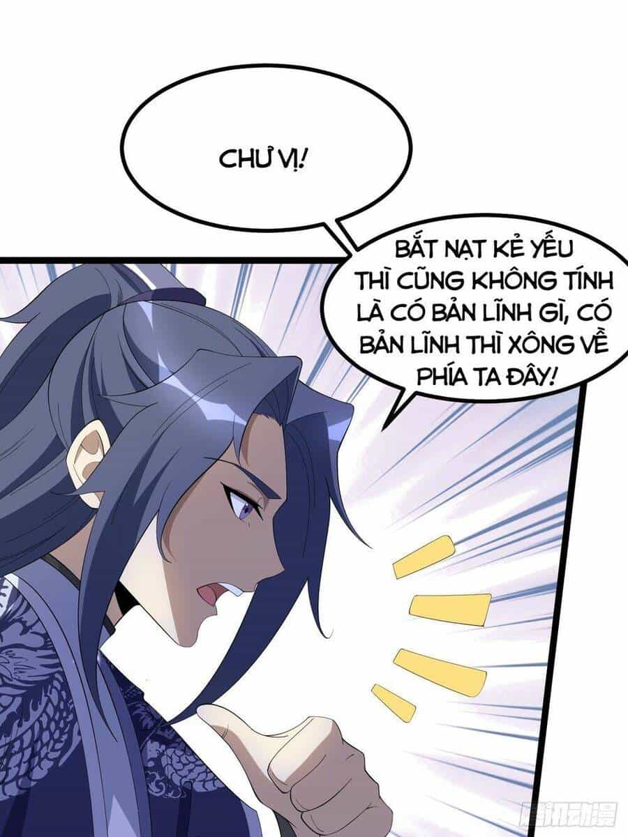 Ta Có Một Thân Kỹ Năng Bị Động - Chương 5 - ảnh 48