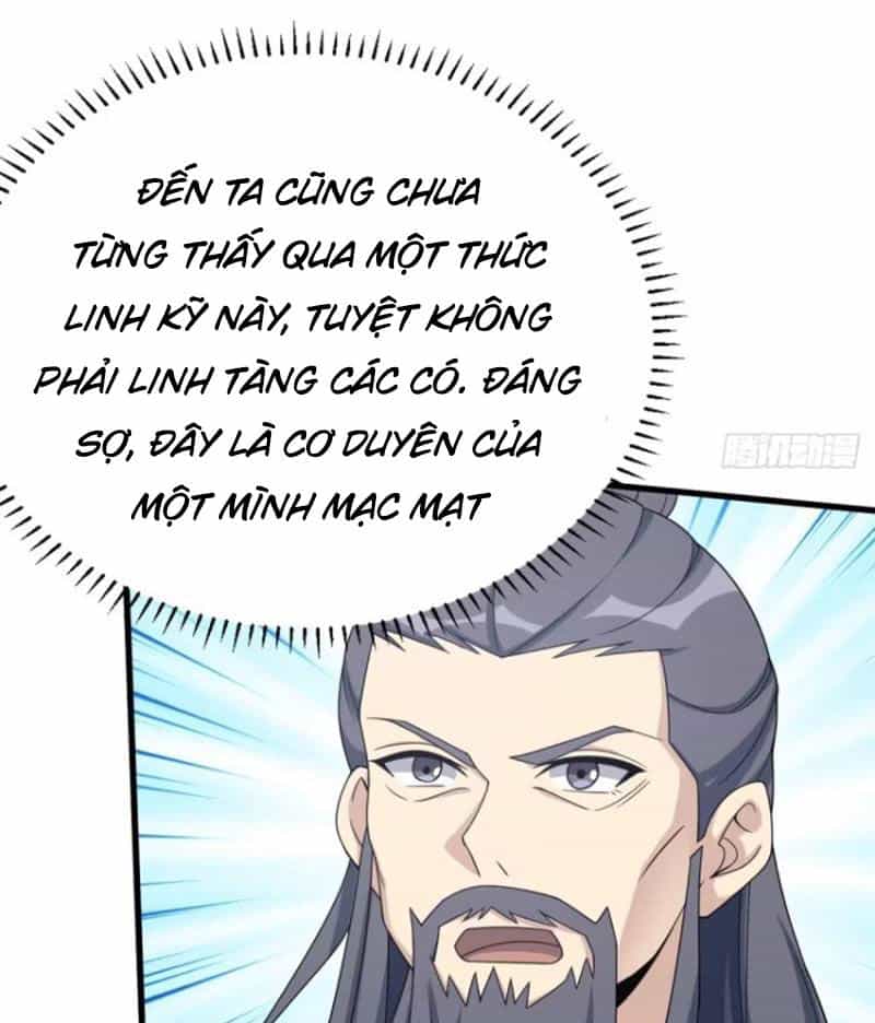 Ta Có Một Thân Kỹ Năng Bị Động - Chương 51 - ảnh 21