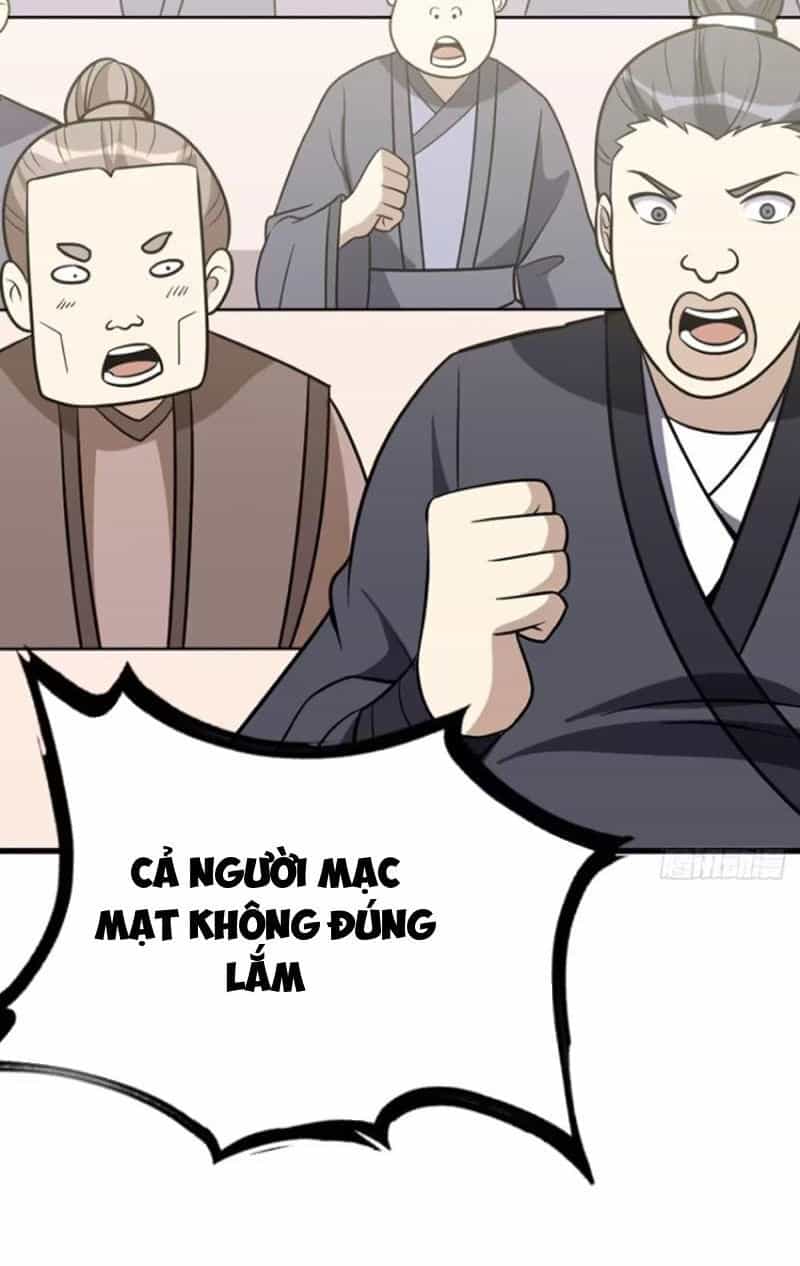 Ta Có Một Thân Kỹ Năng Bị Động - Chương 52 - ảnh 40