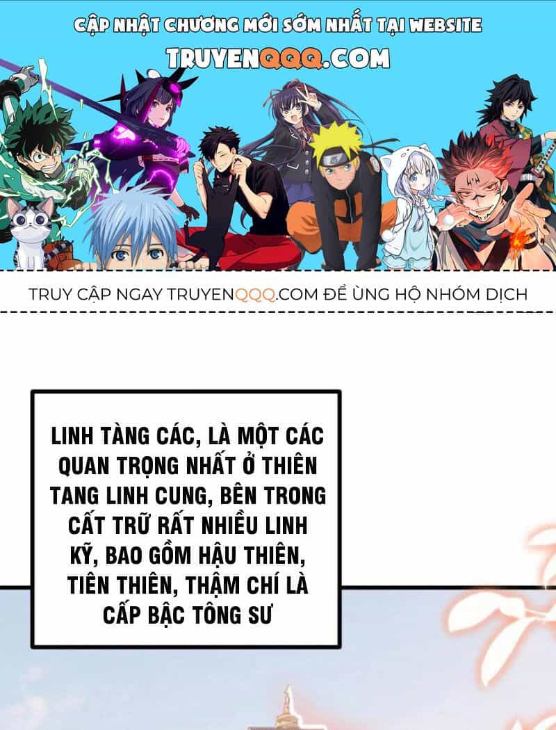 Ta Có Một Thân Kỹ Năng Bị Động - Chương 56 - ảnh 1