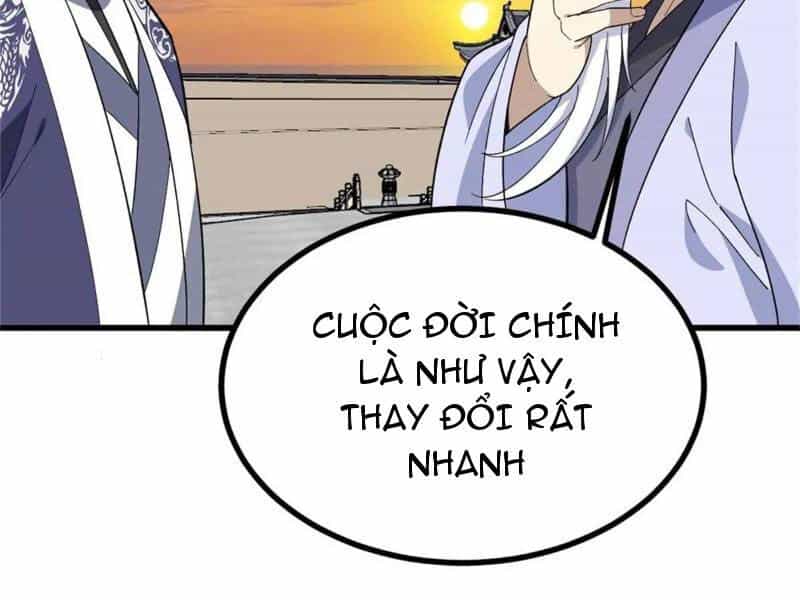 Ta Có Một Thân Kỹ Năng Bị Động - Chương 56 - ảnh 113