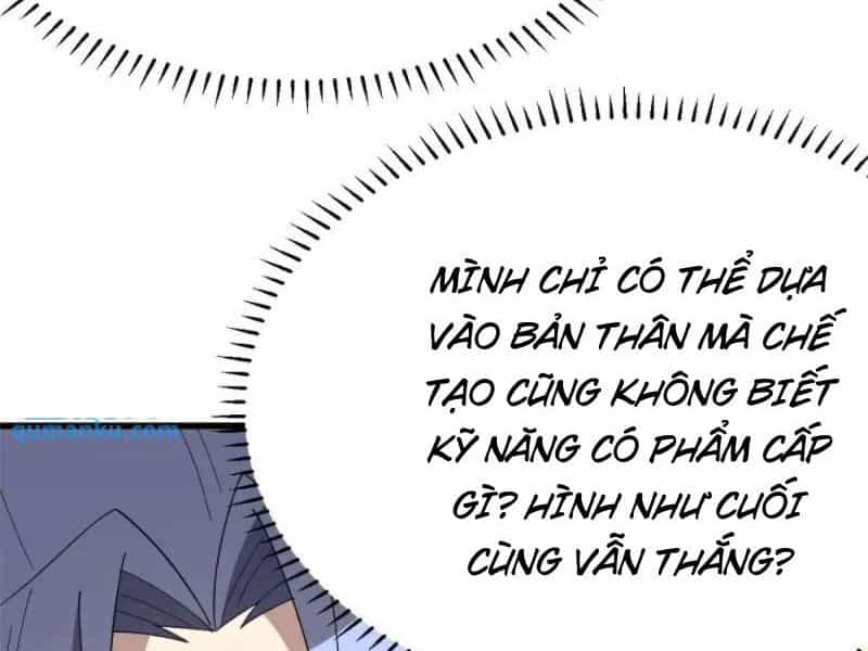 Ta Có Một Thân Kỹ Năng Bị Động - Chương 56 - ảnh 16