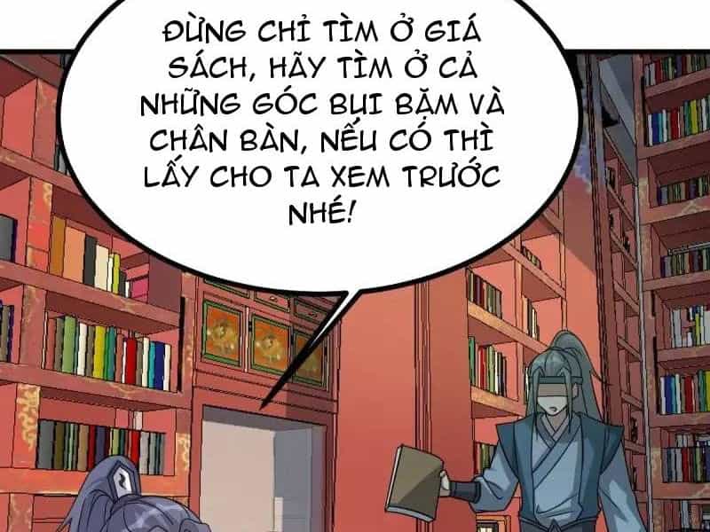 Ta Có Một Thân Kỹ Năng Bị Động - Chương 58 - ảnh 10