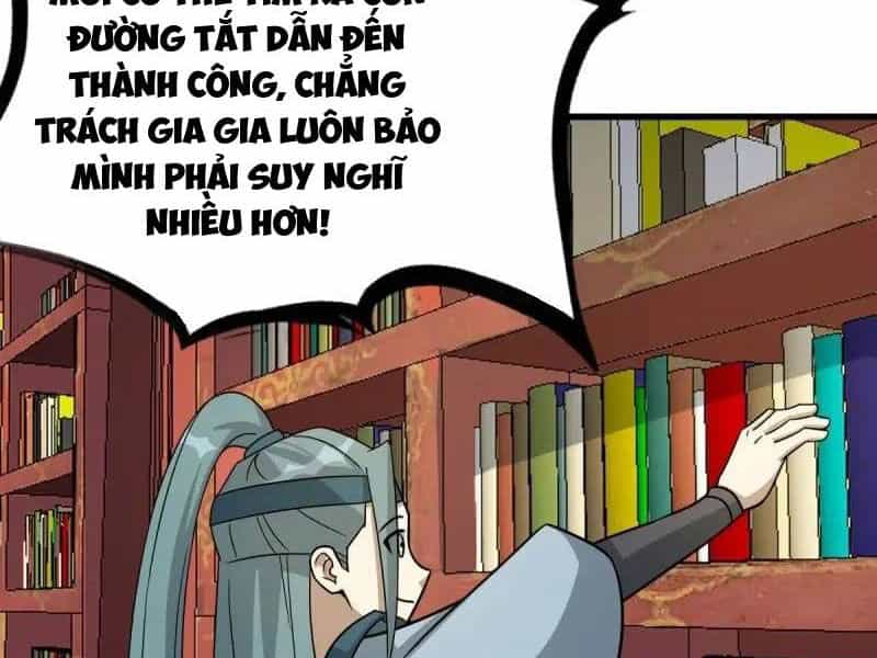 Ta Có Một Thân Kỹ Năng Bị Động - Chương 58 - ảnh 8
