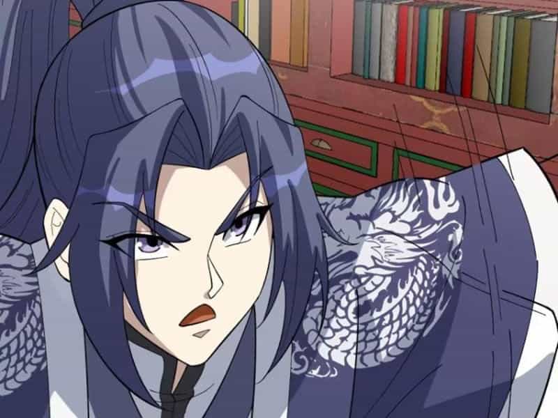 Ta Có Một Thân Kỹ Năng Bị Động - Chương 59 - ảnh 47