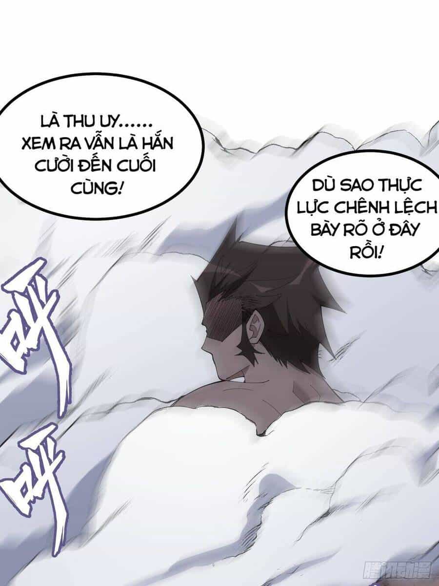 Ta Có Một Thân Kỹ Năng Bị Động - Chương 6 - ảnh 48