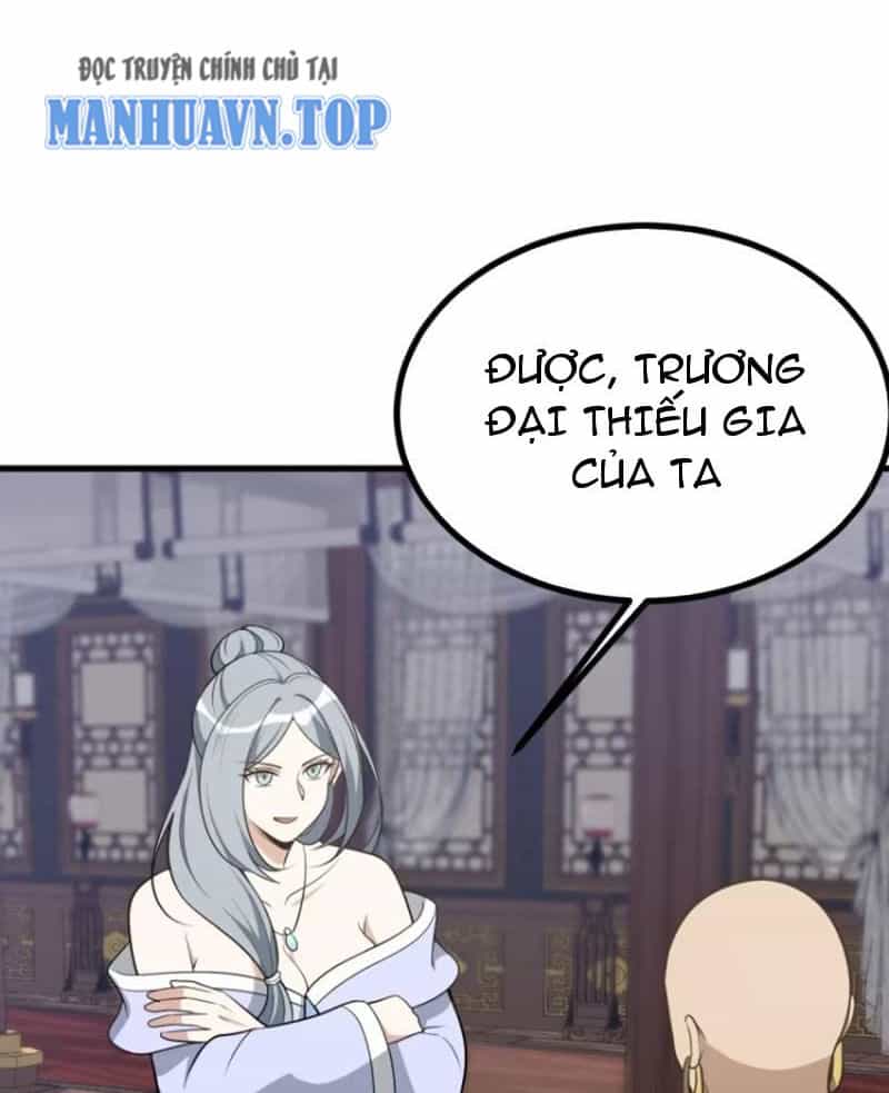 Ta Có Một Thân Kỹ Năng Bị Động - Chương 61 - ảnh 13