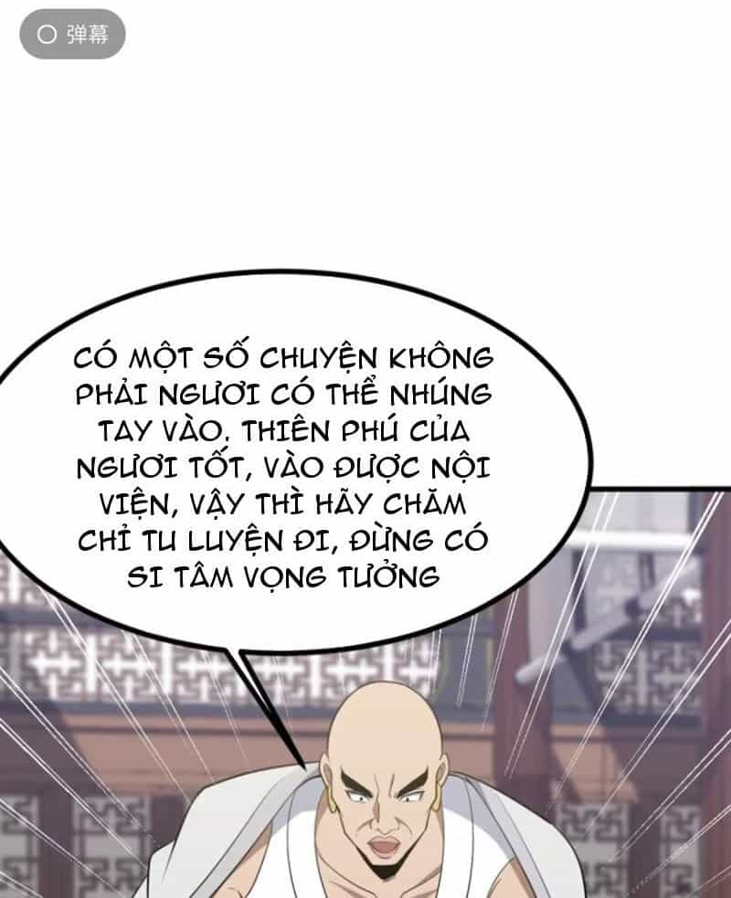 Ta Có Một Thân Kỹ Năng Bị Động - Chương 61 - ảnh 22