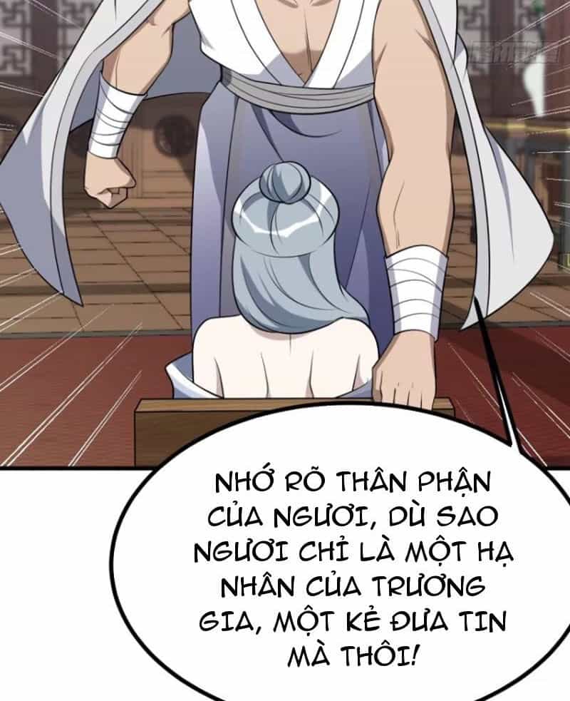 Ta Có Một Thân Kỹ Năng Bị Động - Chương 61 - ảnh 23